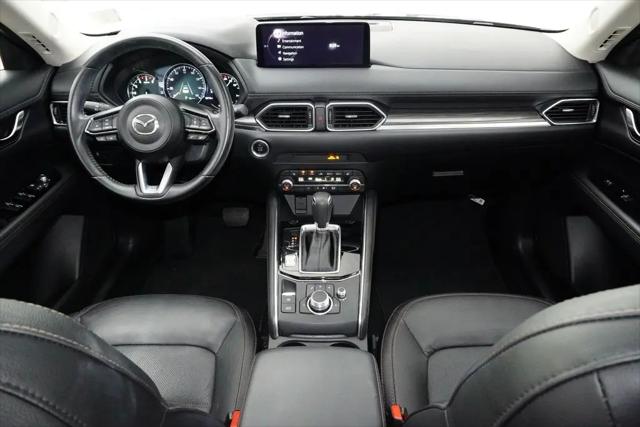 2023 Mazda CX-5 2.5 S Premium