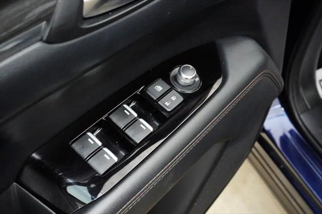 2023 Mazda CX-5 2.5 S Premium