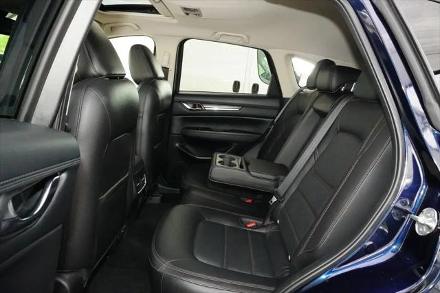 2023 Mazda CX-5 2.5 S Premium