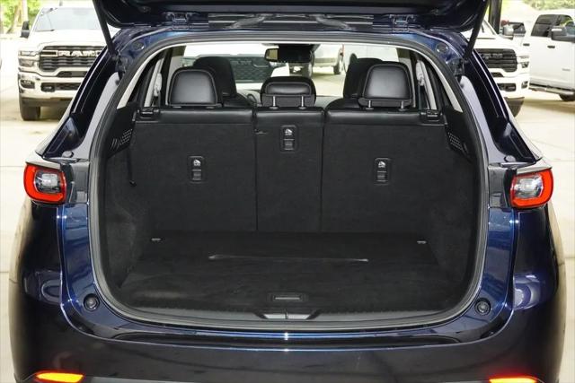 2023 Mazda CX-5 2.5 S Premium