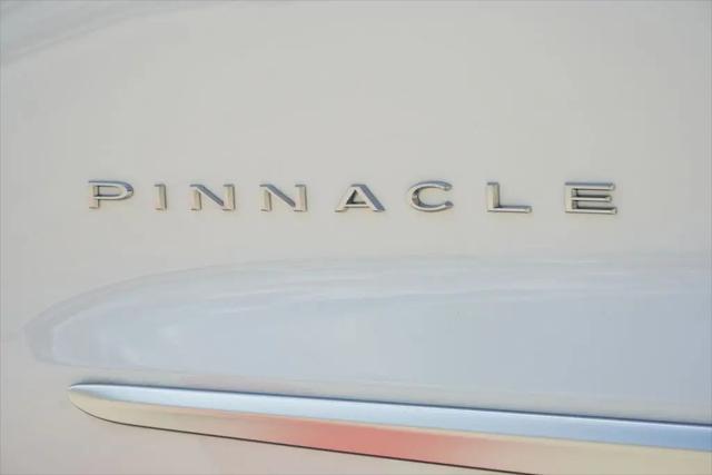 2024 Chrysler Pacifica Pinnacle