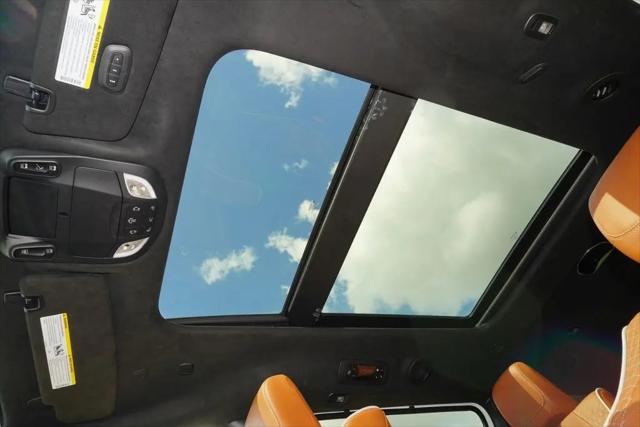 2024 Chrysler Pacifica Pinnacle