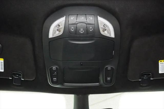 2024 Chrysler Pacifica Pinnacle