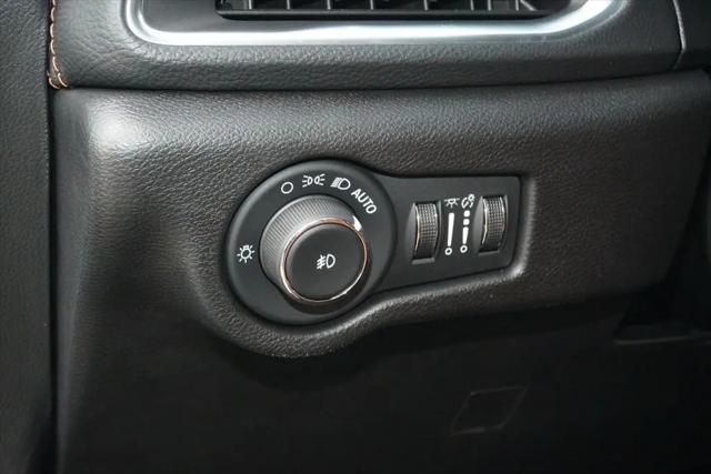 2024 Chrysler Pacifica Pinnacle