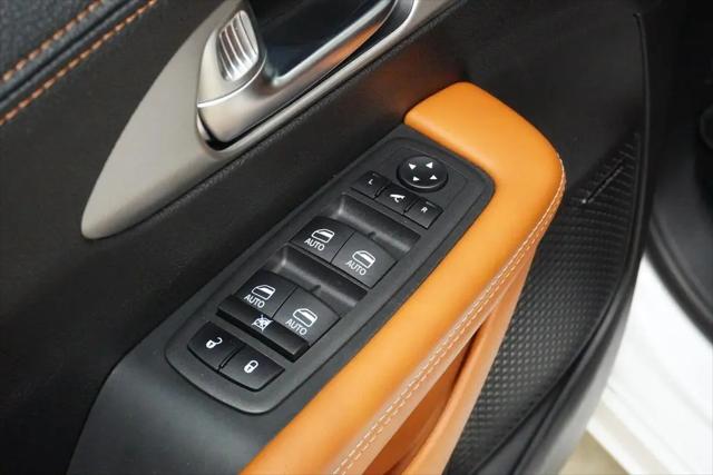 2024 Chrysler Pacifica Pinnacle