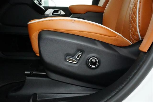 2024 Chrysler Pacifica Pinnacle