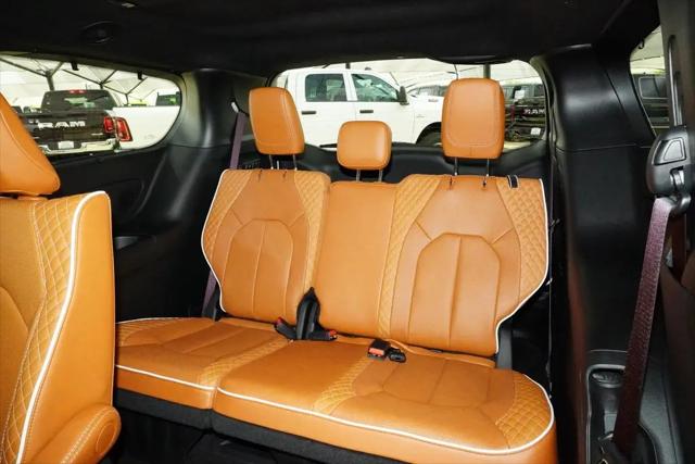 2024 Chrysler Pacifica Pinnacle