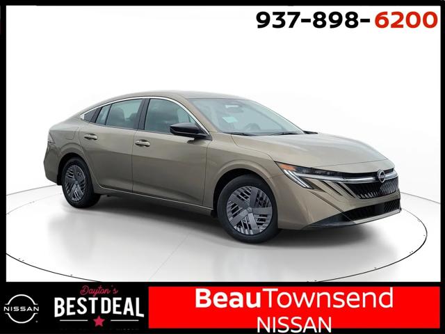 2026 Nissan Sentra SV for sale in Vandalia, OH