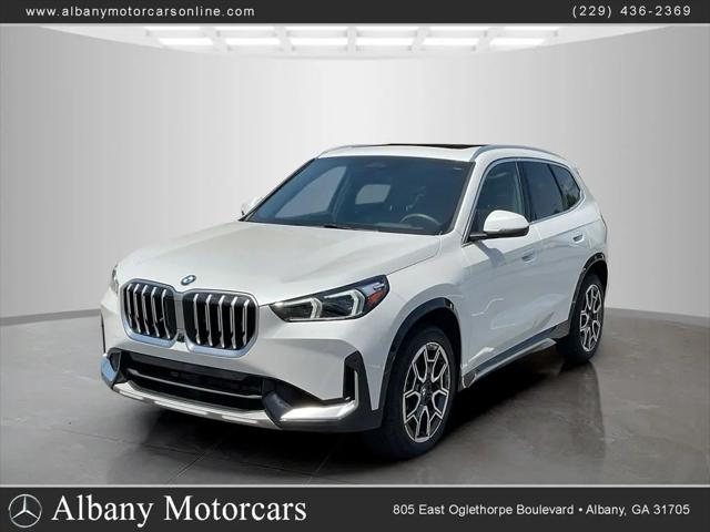 2025 BMW X1 xDrive28i for sale in Albany, GA