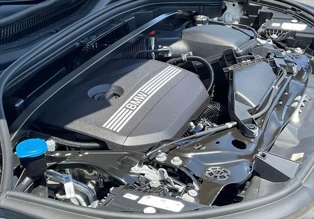 2025 BMW X1 xDrive28i