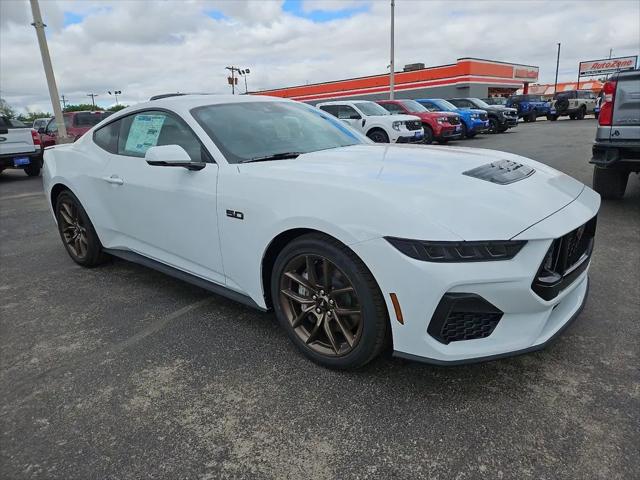 2026 Ford Mustang GT Premium Fastback for sale in Abilene, TX