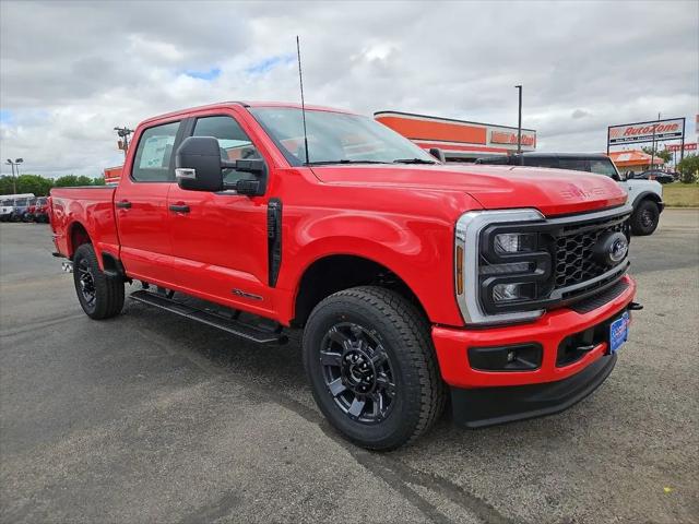 2026 Ford F-250 XL for sale in Abilene, TX