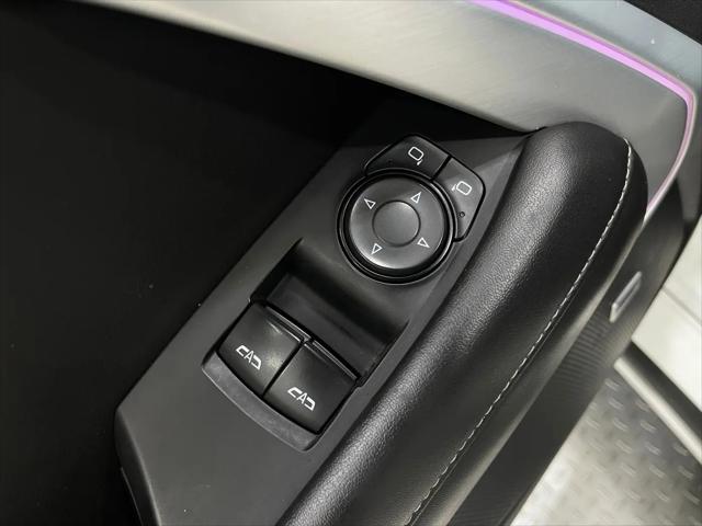 2018 Chevrolet Camaro 2SS