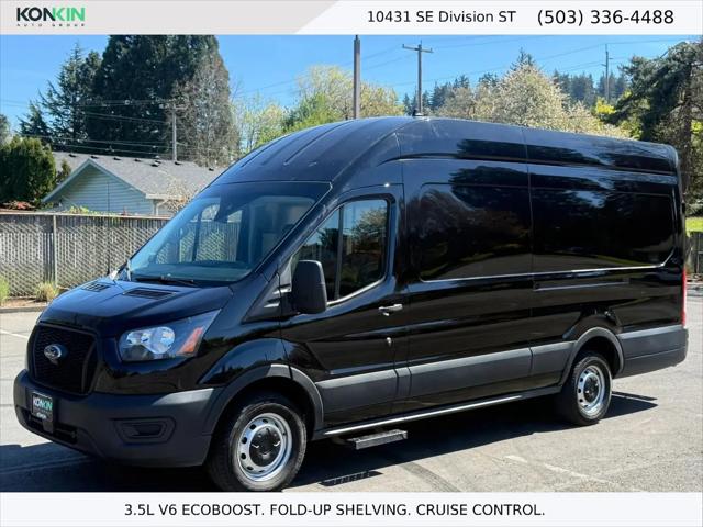 2023 Ford Transit Cargo Van T-250 for sale in Portland, OR