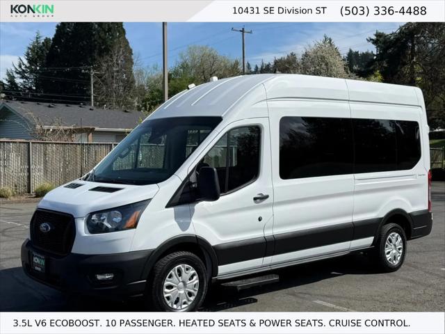 2023 Ford Transit Cargo Van T-250 for sale in Portland, OR