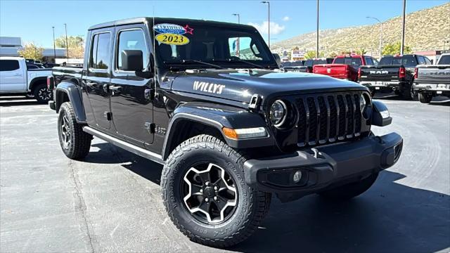 2023 Jeep Gladiator Sport for sale in Carson City, NV