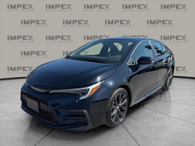 2025 Toyota Corolla SE for sale in Greensboro, NC