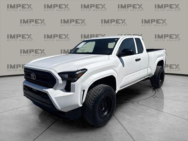 2024 Toyota Tacoma SR for sale in Greensboro, NC