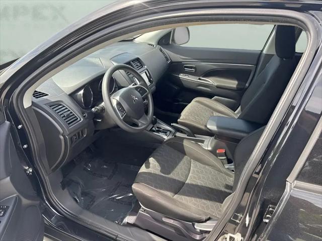 2024 Mitsubishi Outlander Sport S