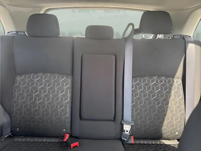 2024 Mitsubishi Outlander Sport S