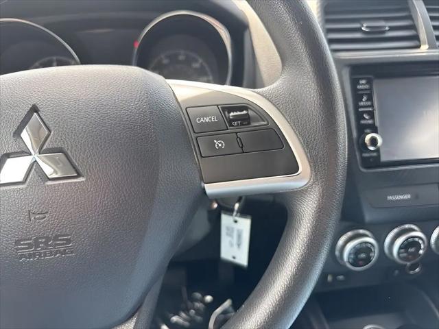 2024 Mitsubishi Outlander Sport S