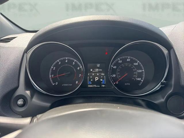 2024 Mitsubishi Outlander Sport S
