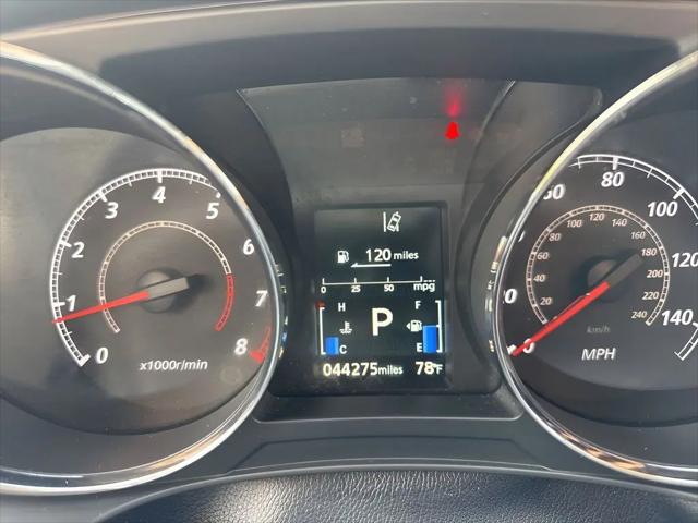2024 Mitsubishi Outlander Sport S