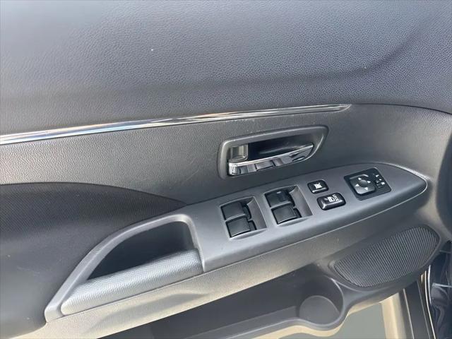 2024 Mitsubishi Outlander Sport S