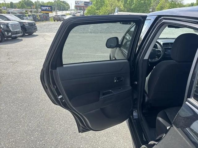 2024 Mitsubishi Outlander Sport S