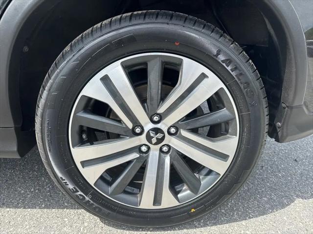 2024 Mitsubishi Outlander Sport S