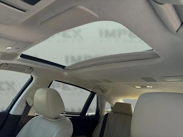 2018 Lexus LS 500h LS 500h