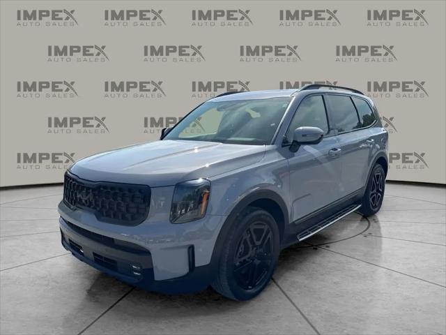 2025 Kia Telluride SX X-Line for sale in Greensboro, NC
