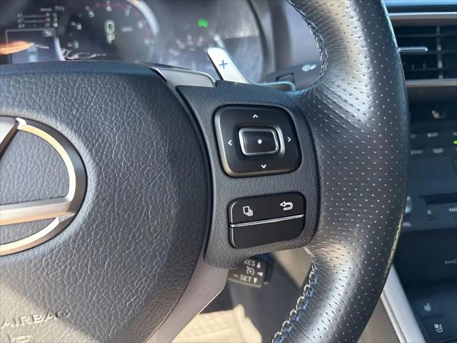 2015 Lexus RC F RC F