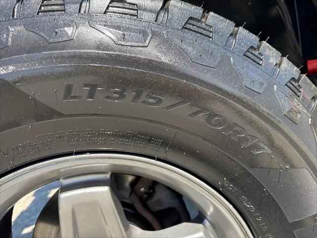 2012 Jeep Wrangler Unlimited Rubicon