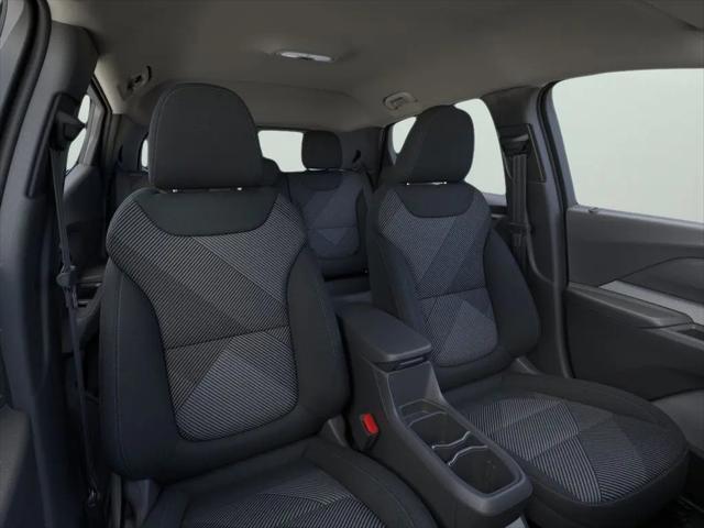 2027 Chevrolet Bolt LT FWD