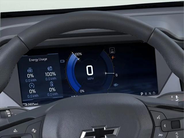 2027 Chevrolet Bolt LT FWD
