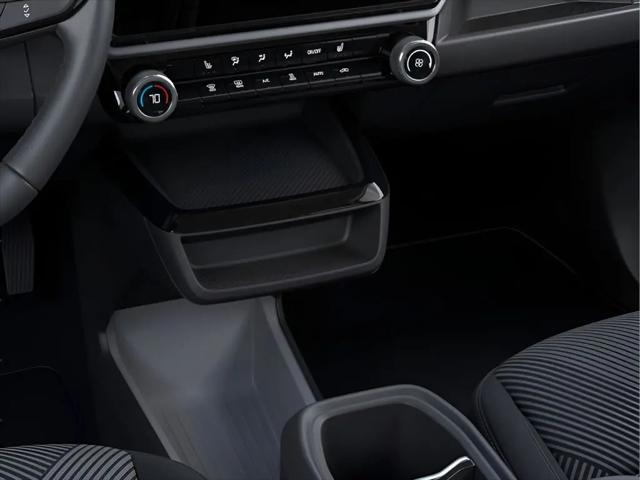 2027 Chevrolet Bolt LT FWD