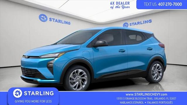 2027 Chevrolet Bolt LT FWD for sale in Orlando, FL