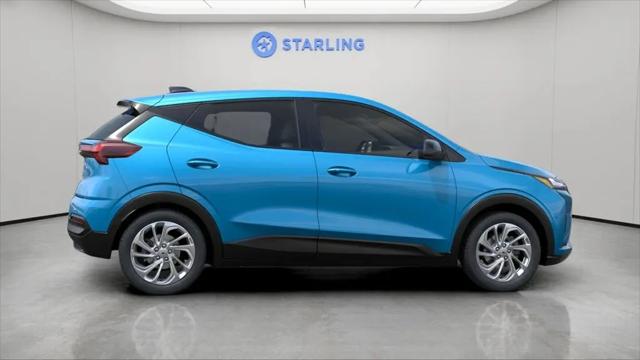 2027 Chevrolet Bolt LT FWD
