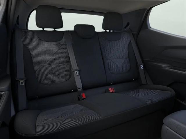 2027 Chevrolet Bolt LT FWD