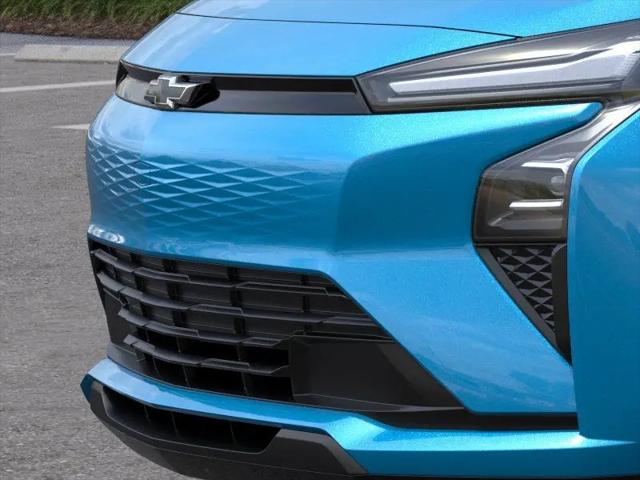 2027 Chevrolet Bolt LT FWD