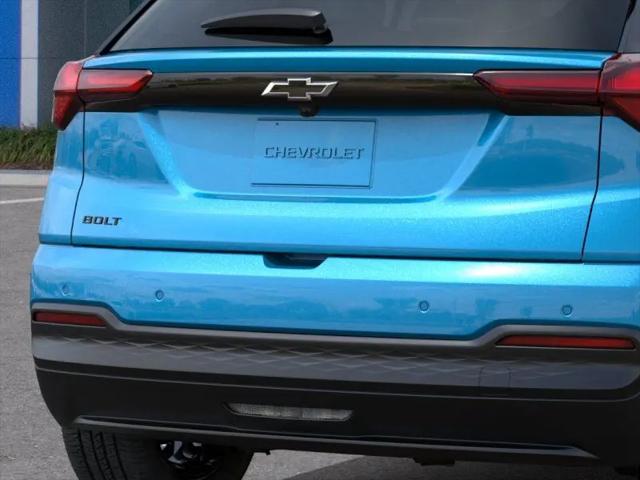 2027 Chevrolet Bolt LT FWD