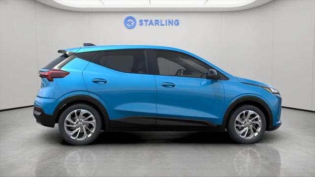 2027 Chevrolet Bolt LT FWD