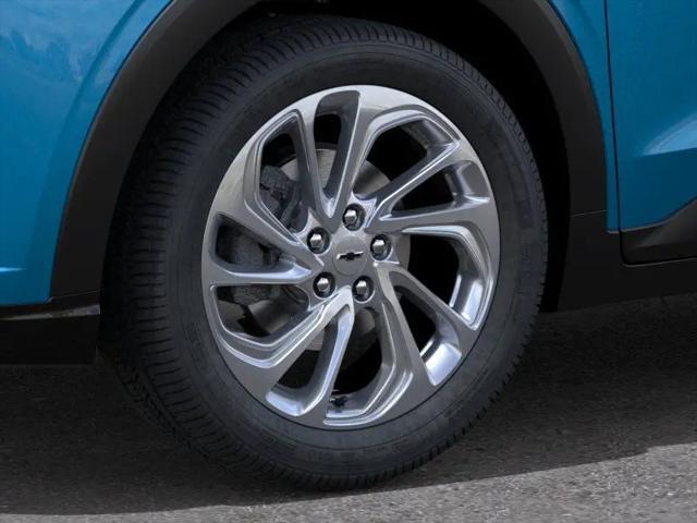 2027 Chevrolet Bolt LT FWD