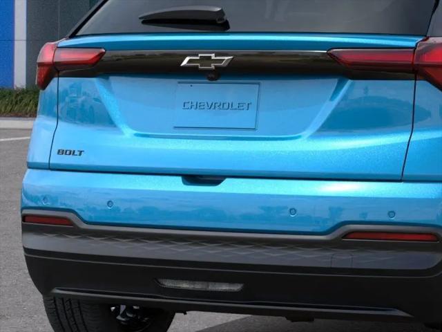 2027 Chevrolet Bolt LT FWD