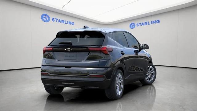2027 Chevrolet Bolt LT FWD