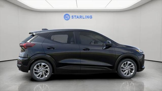 2027 Chevrolet Bolt LT FWD
