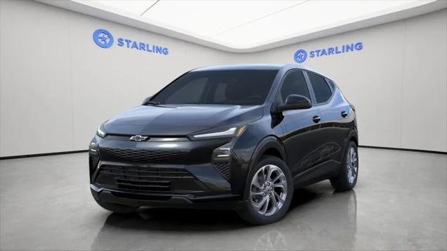 2027 Chevrolet Bolt LT FWD