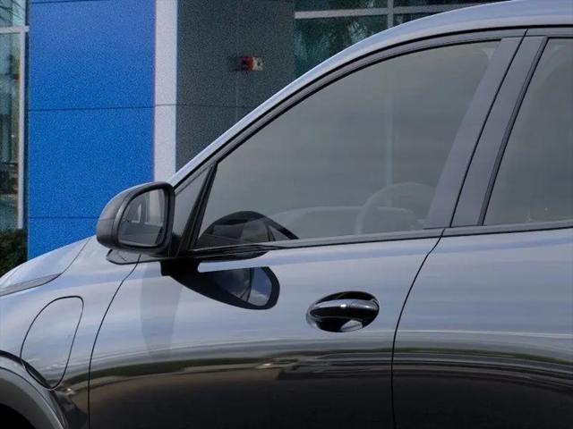 2027 Chevrolet Bolt LT FWD