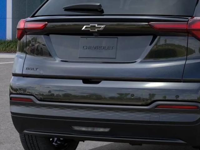 2027 Chevrolet Bolt LT FWD